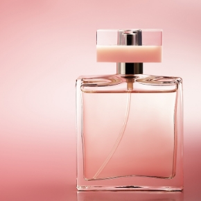 عطرها